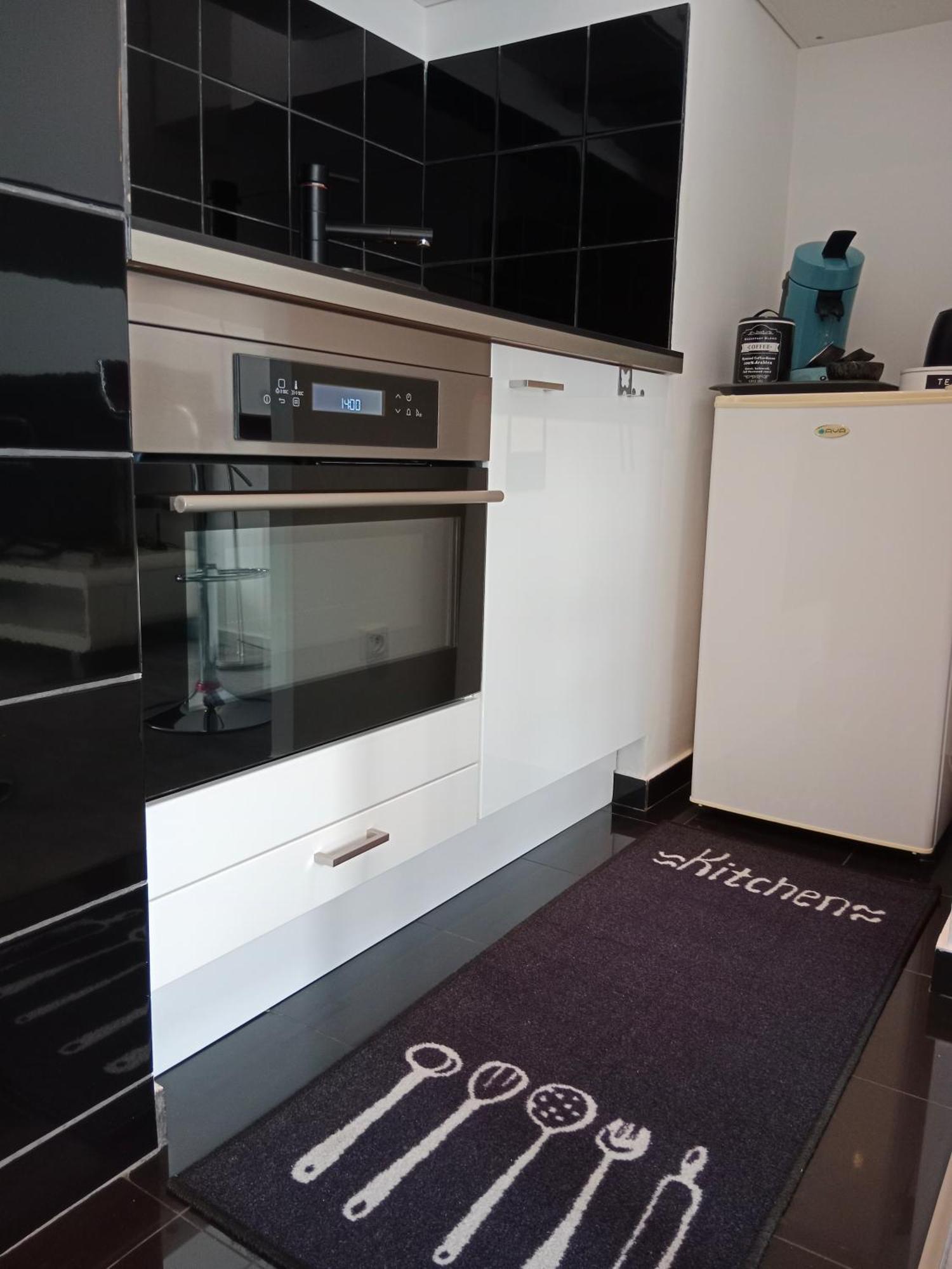 Ferienwohnung Panoramic Great View Puteaux Exterior foto